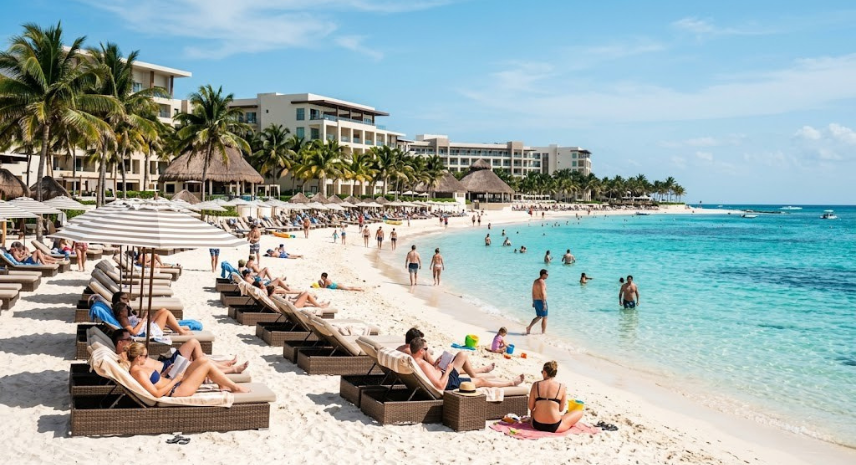 Why Cancun is One of the Best Travel Destinations in Mexico