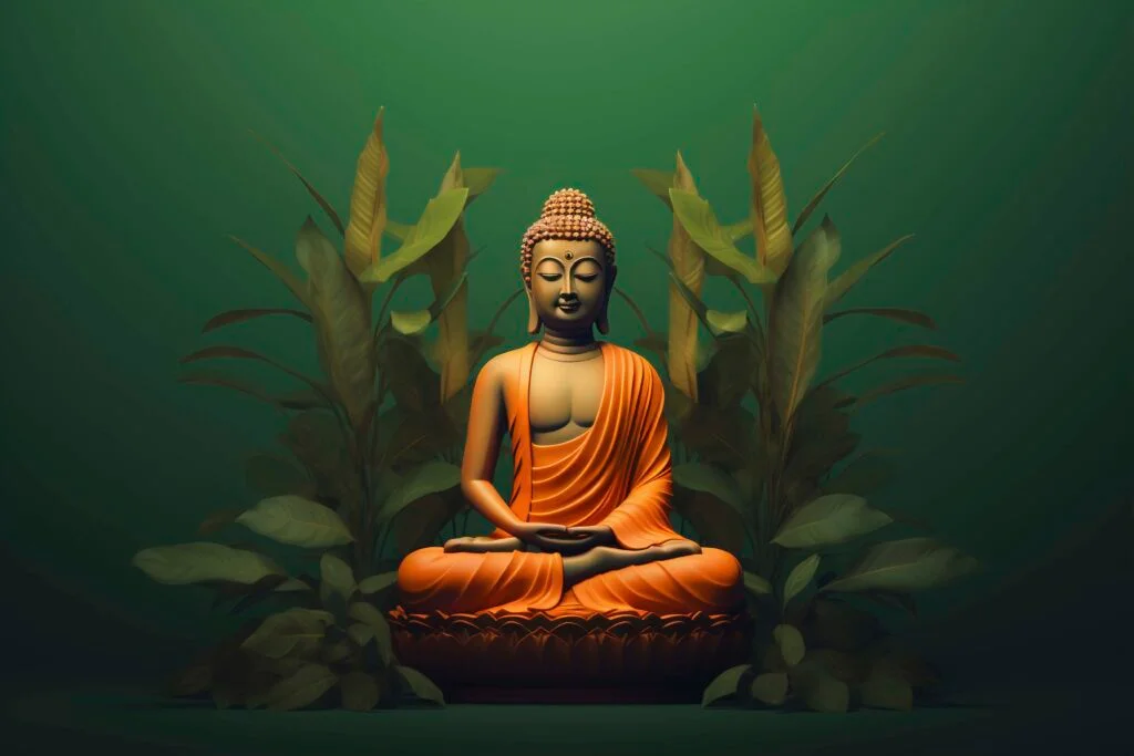 The Buddhist World Heritage Tour