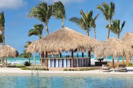5 Days 4 Nights Punta Cana Vacation All Inclusive Packages