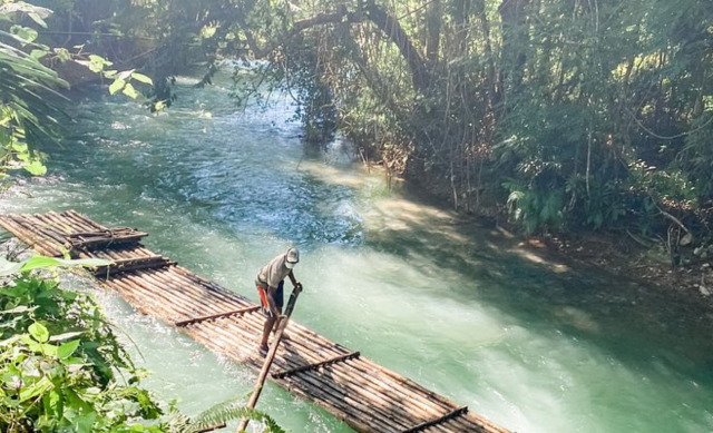 5 Day 4 Nights Vacation Packages Montego Bay Jamaica with Stay