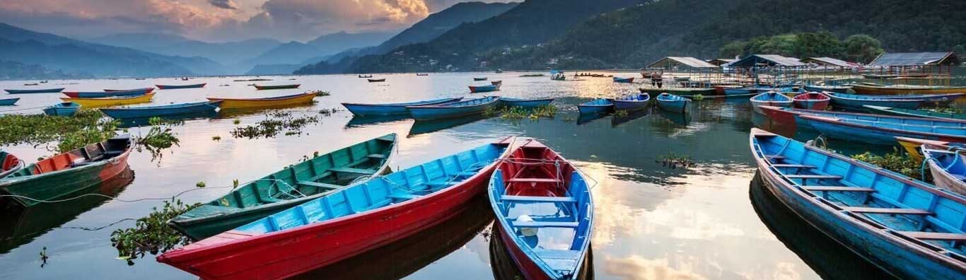 India travel and tourism - top destinations for tourists