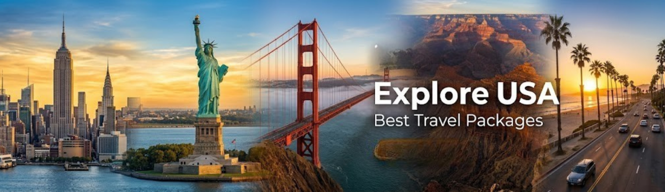 India travel and tourism - top destinations for tourists