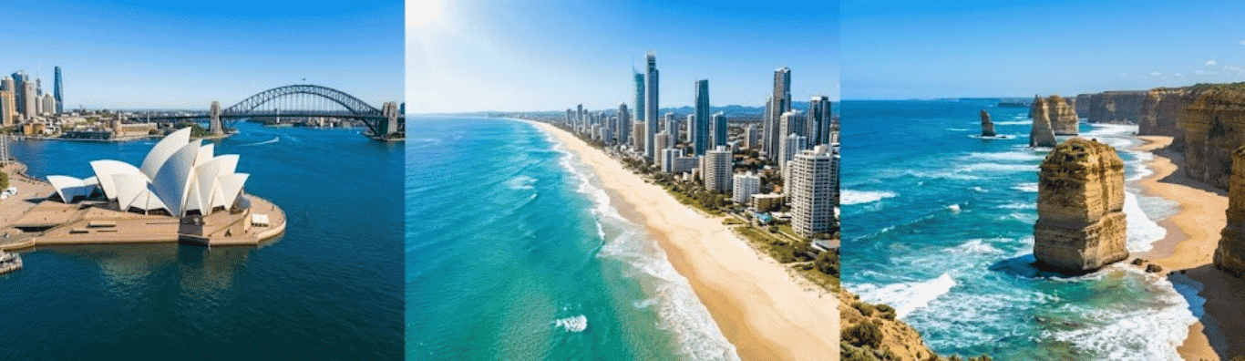 India travel and tourism - top destinations for tourists